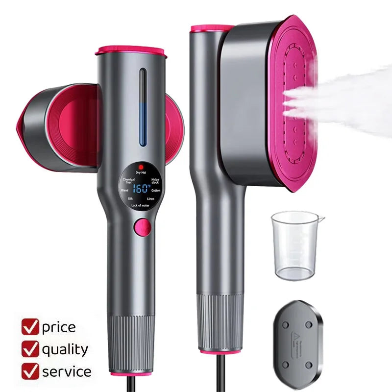 DrFlash Handy Quick Steam Pro