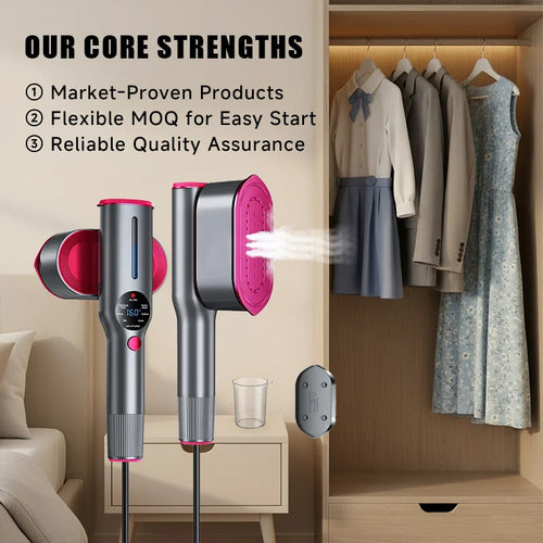 DrFlash Handy Quick Steam Pro